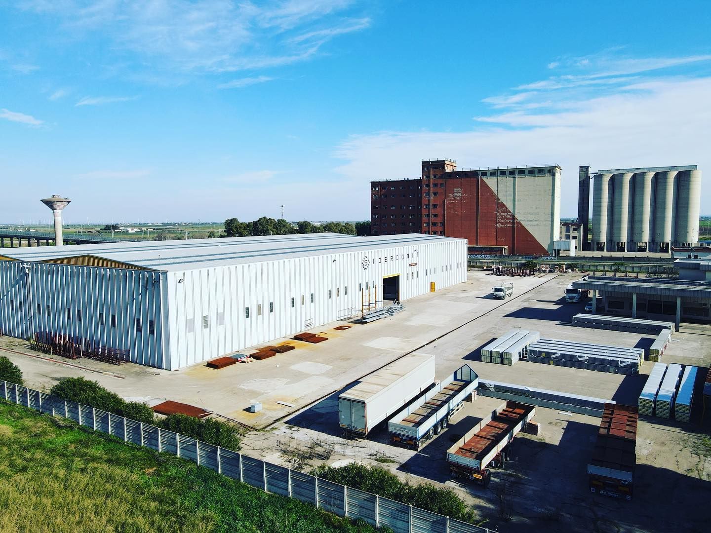 Esempio dalla galleria fotografica di CO.GE.PO S.r.l.