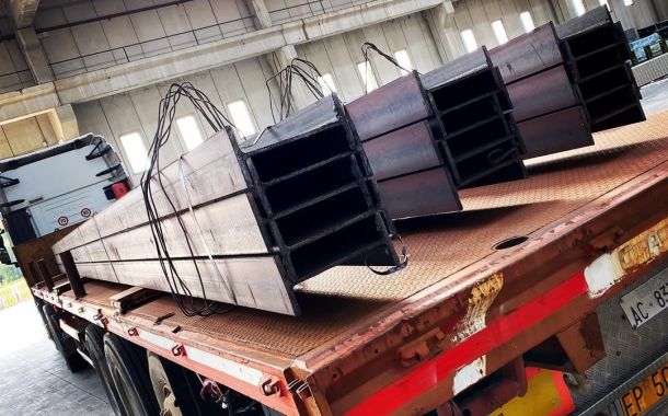 Esempio dalla galleria fotografica di CO.GE.PO S.r.l.