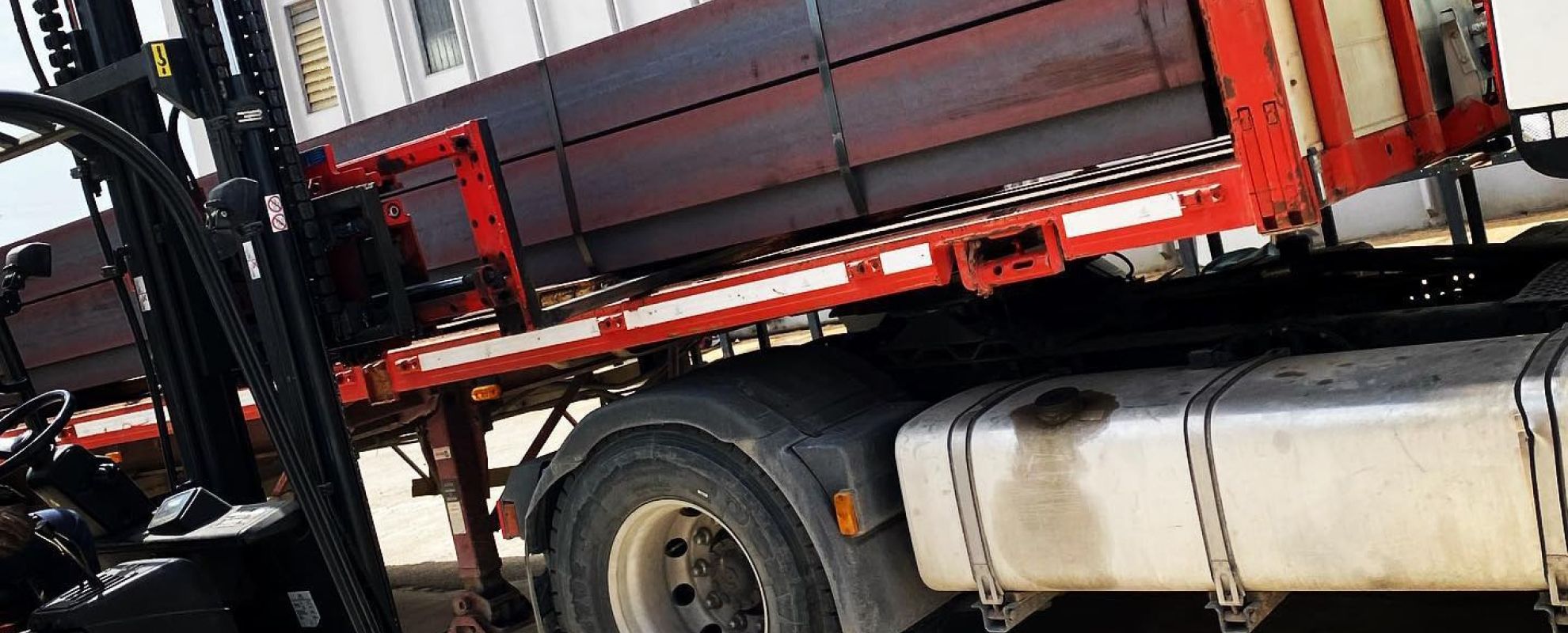 Esempio dalla galleria fotografica di CO.GE.PO S.r.l.