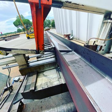 Esempio dalla galleria fotografica di CO.GE.PO S.r.l.